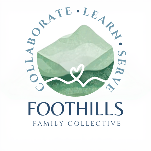 Foothills Family Collective logo